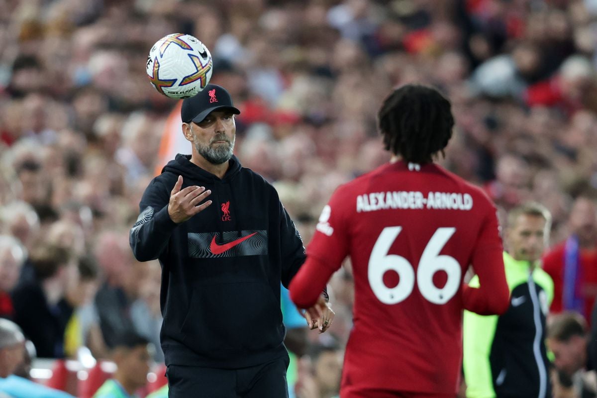 Jurgen Klopp