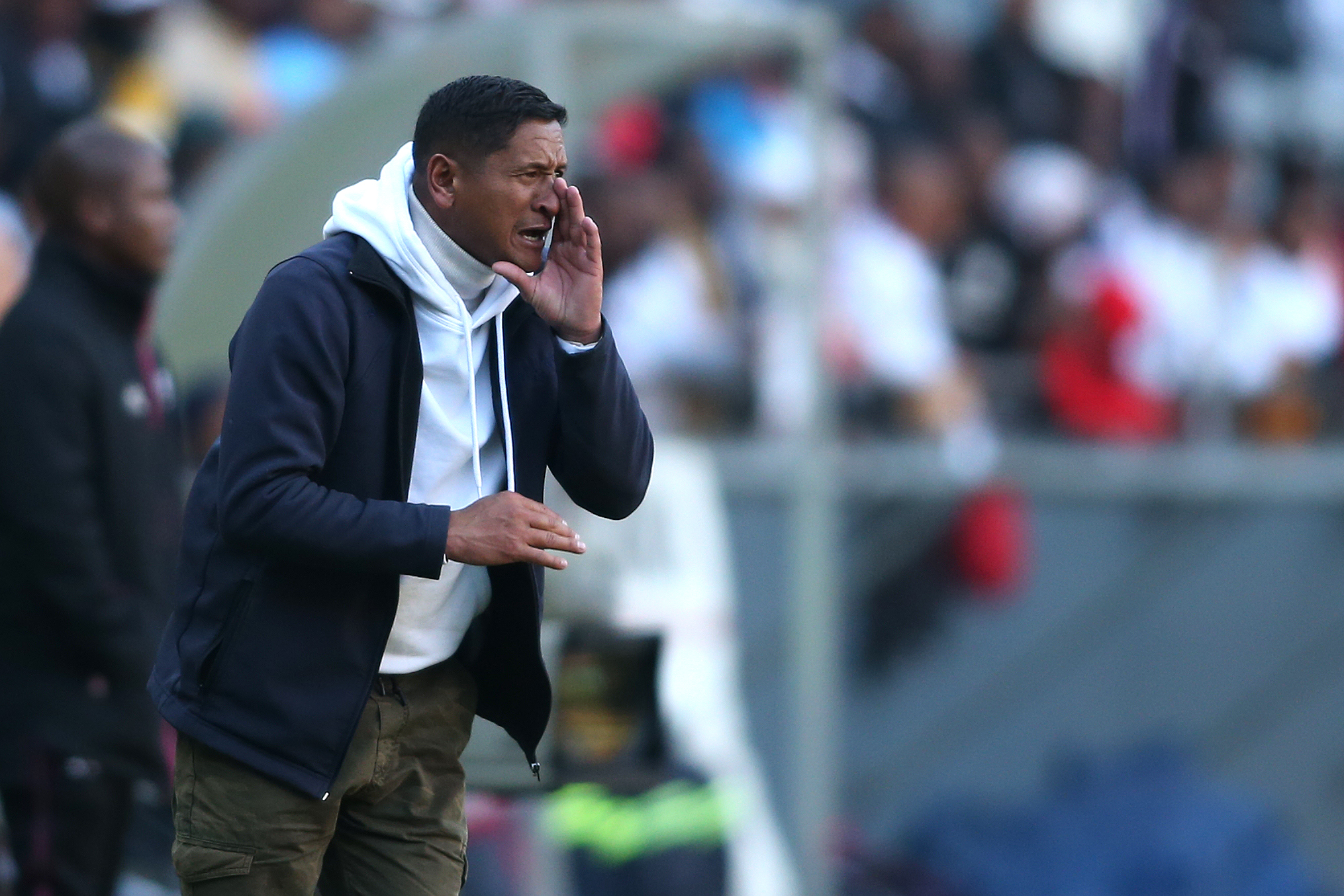 Daine Klate Daine Klate