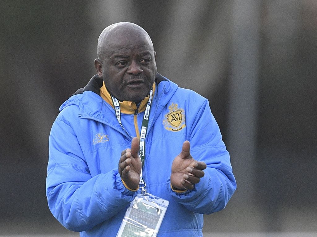 Dan Malesela