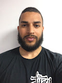 Joshua Gaillard