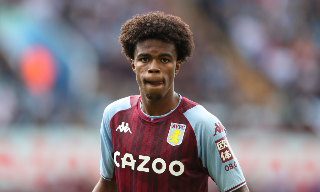 Carney Chukwuemeka