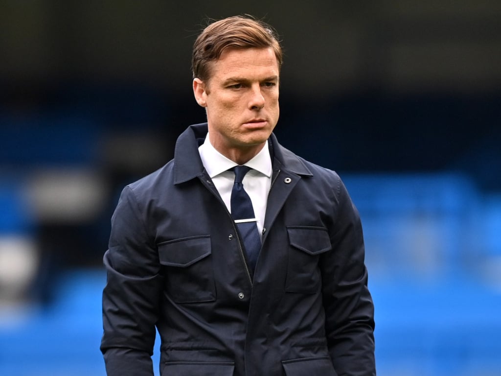 Scott Parker