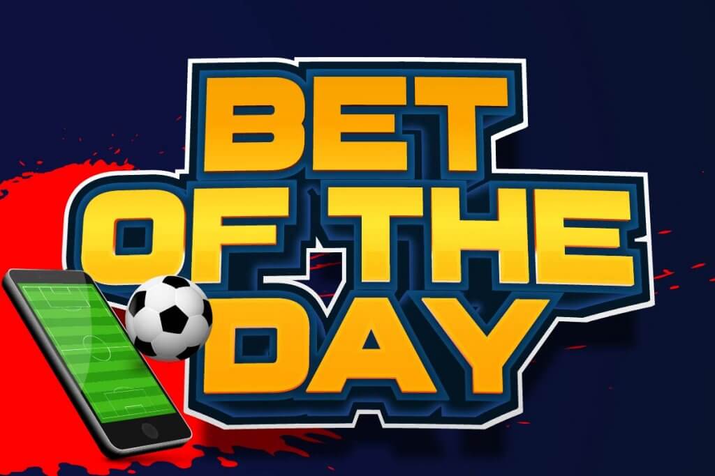 Bet of the Day