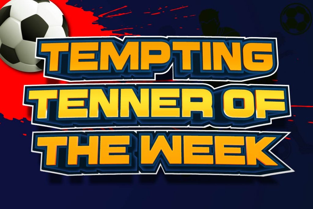 The Tempting Tenner