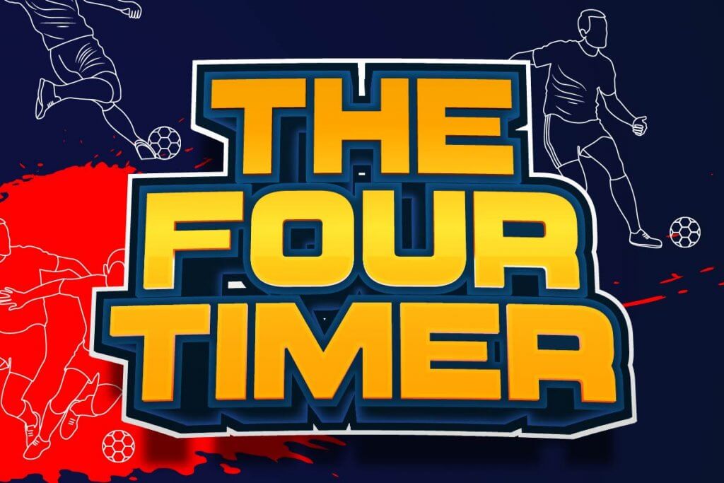 The Four-Timer