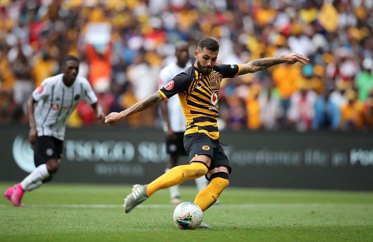 Game of the Weekend: Former Kaizer Chiefs defender prepares for high-Stakes Clash Against the Nedbank Cup champions
