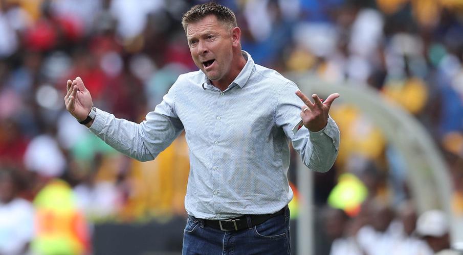Betway Prem: Tinkler In Talks With Surprise Betway Prem Side