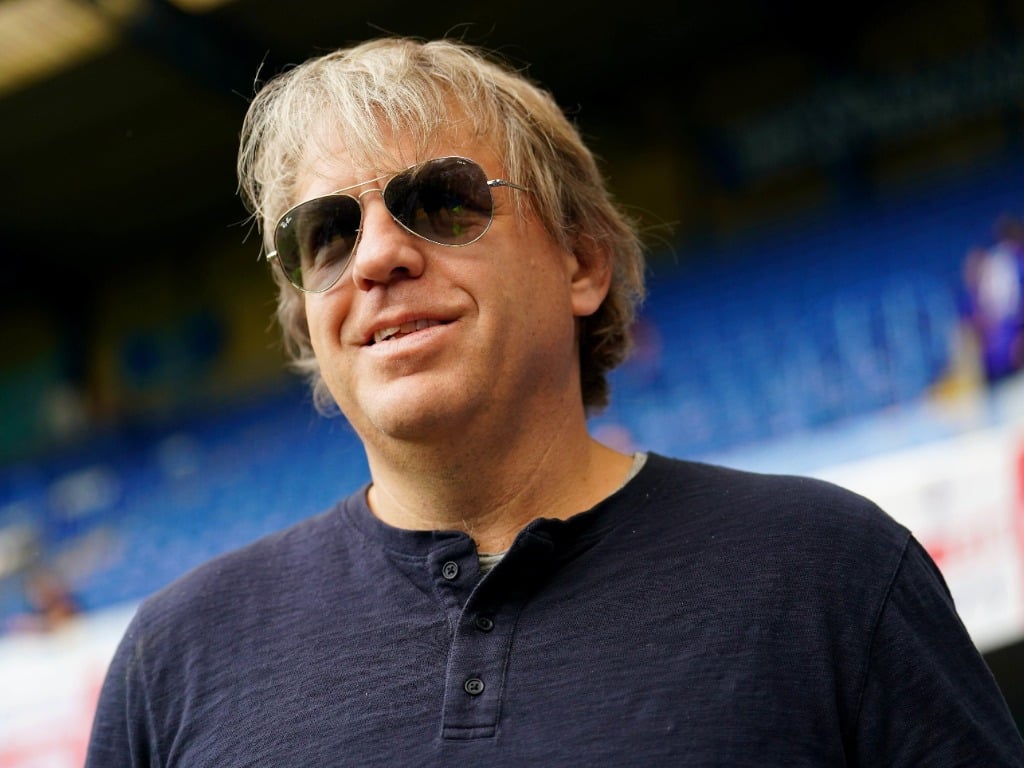 Chelsea's January Targets Revealed