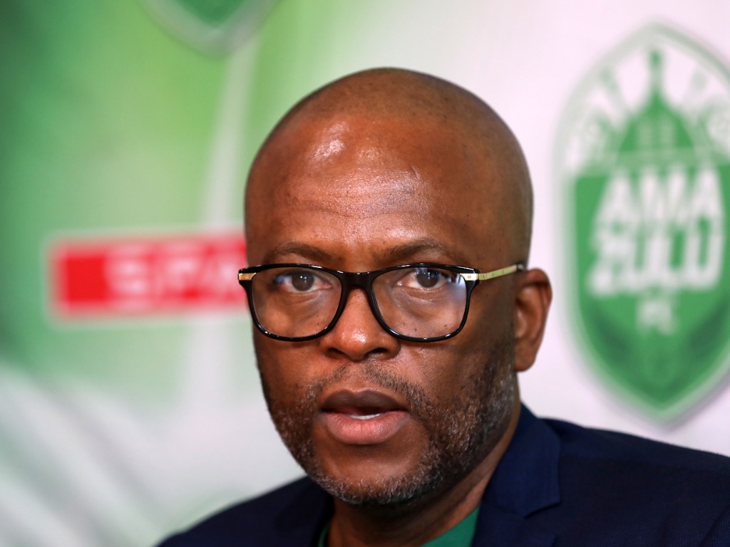 Transfer News: AmaZulu FC make Arthur Zwane decision ahead of 2025/26 season