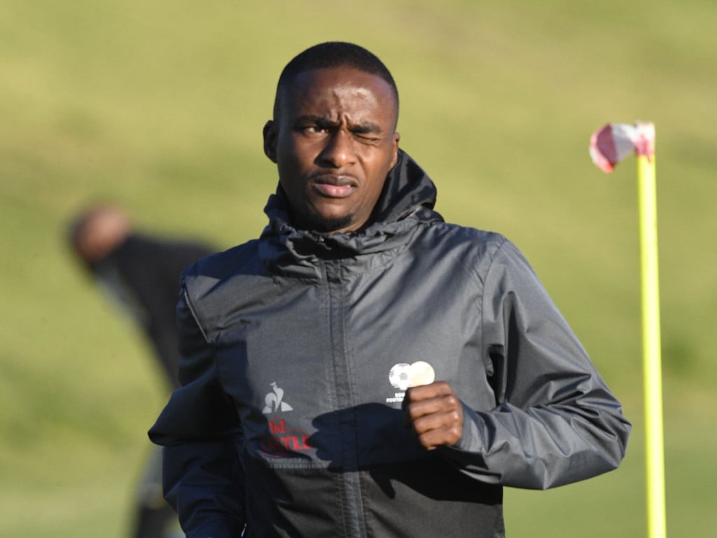 Sensational: Champions League Winner Joins Wydad Casablanca to Link With Nyoso