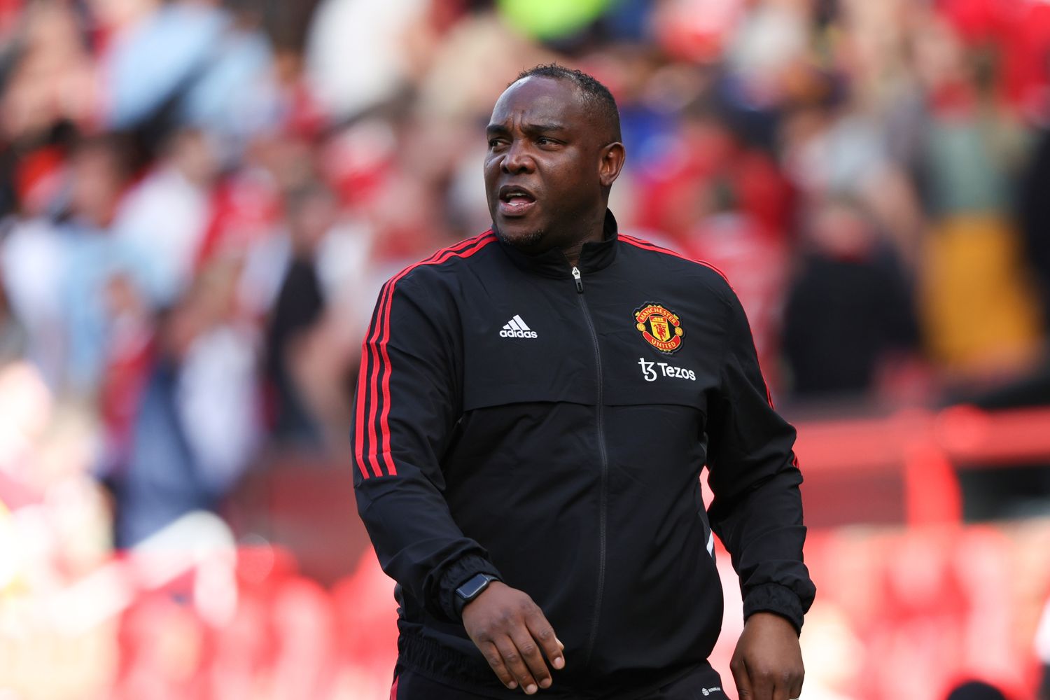 Breaking: Benni McCarthy Arrives in Nairobi to Be Unveiled as Harambee Stars Head Coach