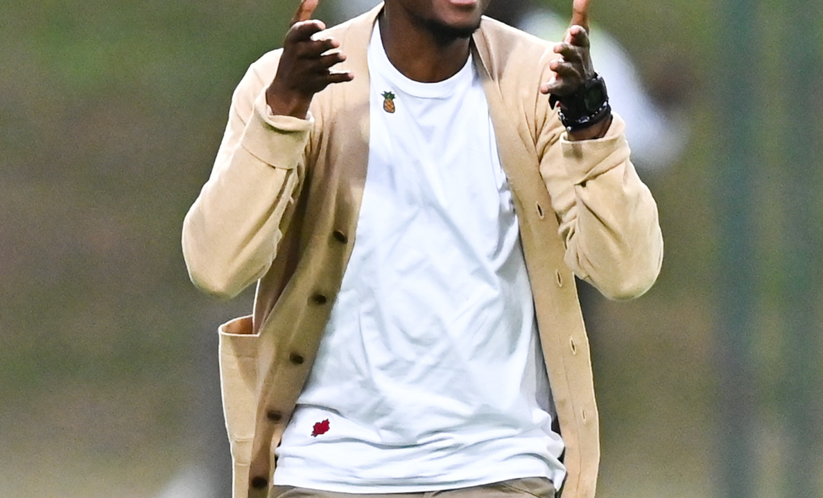 Sundowns