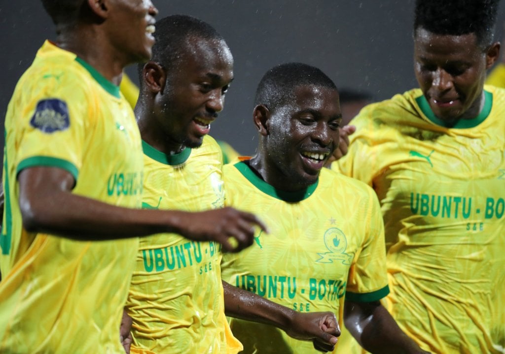 "We fight every season to bring that second star,” - Modiba Remains Optimistic Amidst Historical Hurdles in Mamelodi Sundowns' Relentless Pursuit of Continental Glory