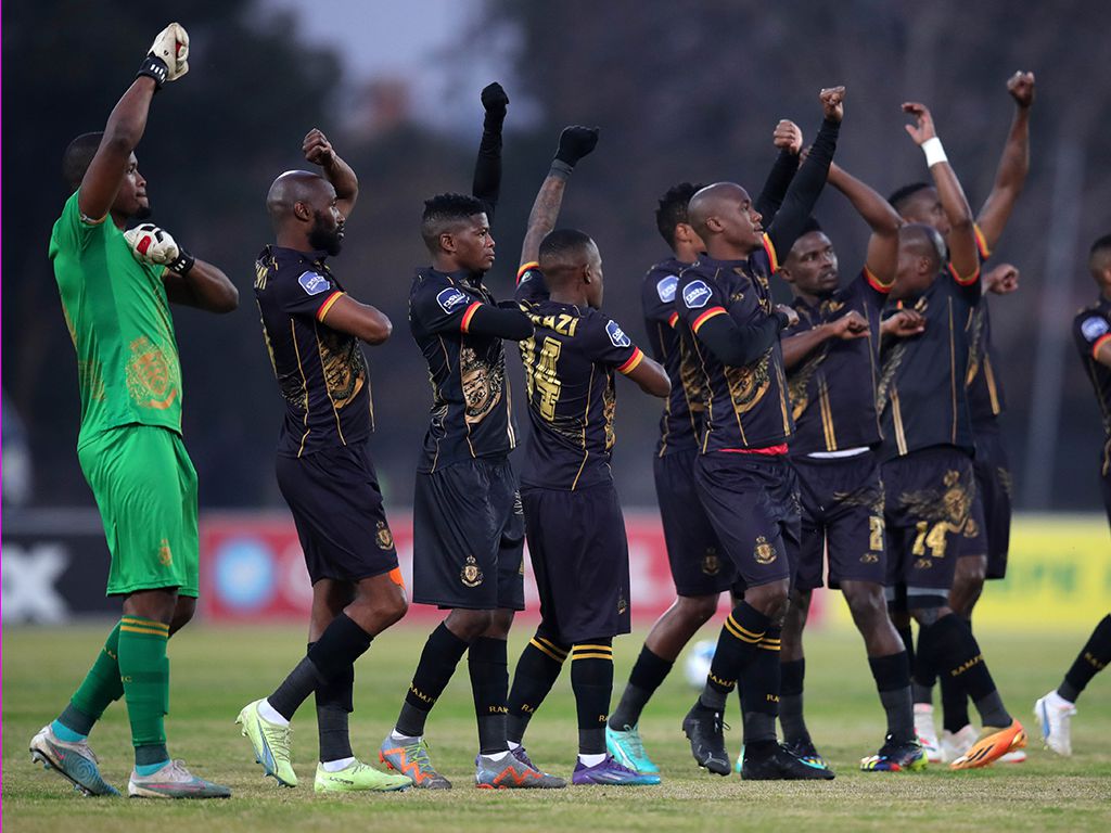Breaking: Roy signs with Royal AM - Durban businessman Roy Moodley reportedly purchased Royal AM as players return to training