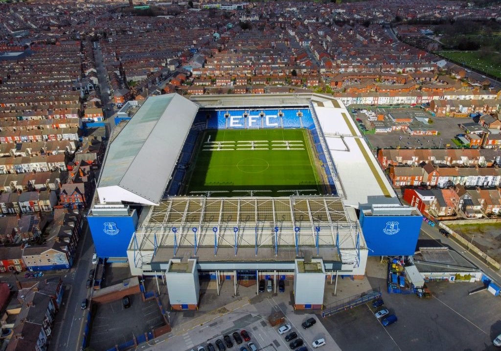 Everton's rollercoaster season takes another turn, with their Financial Fair Play points deduction reduced from 10 to 6.