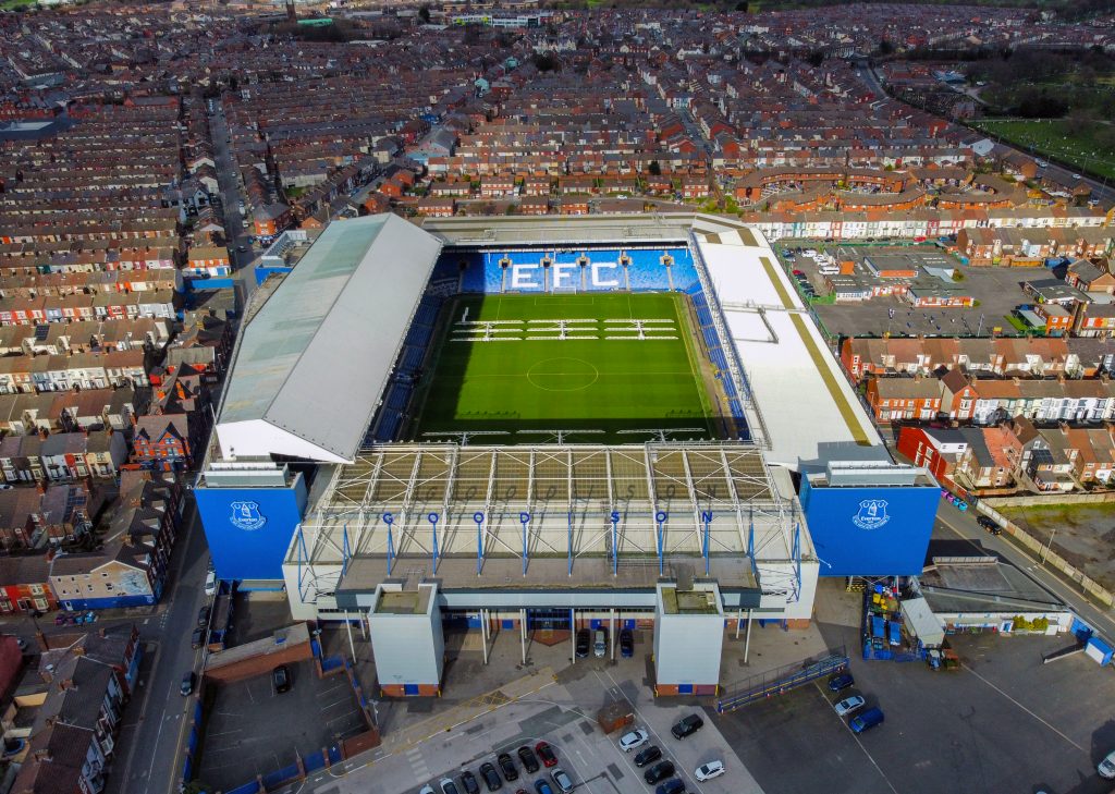 Everton's rollercoaster season takes another turn, with their Financial Fair Play points deduction reduced from 10 to 6.
