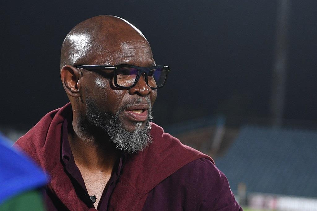 Steve Komphela has parted ways with PSL side Moroka Swallows