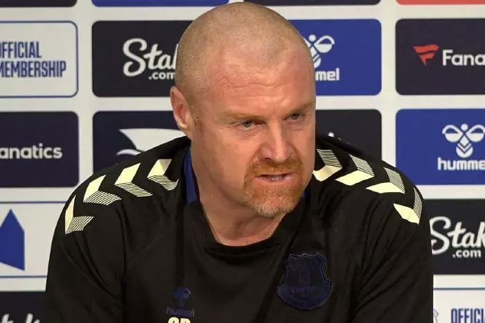 Sean Dyche awaits appeal outcome