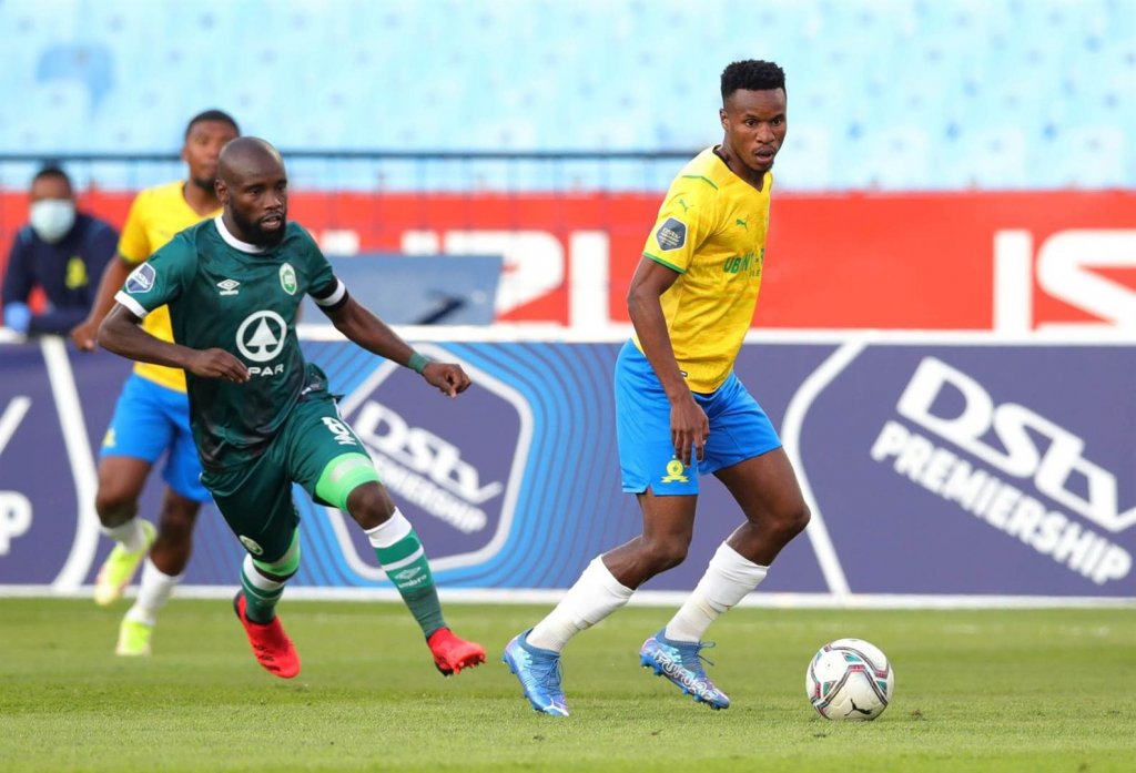 Mamelodi Sundowns will aim to get back onto the winning trail in the DStv Premiership when they host AmaZulu on Tuesday night.