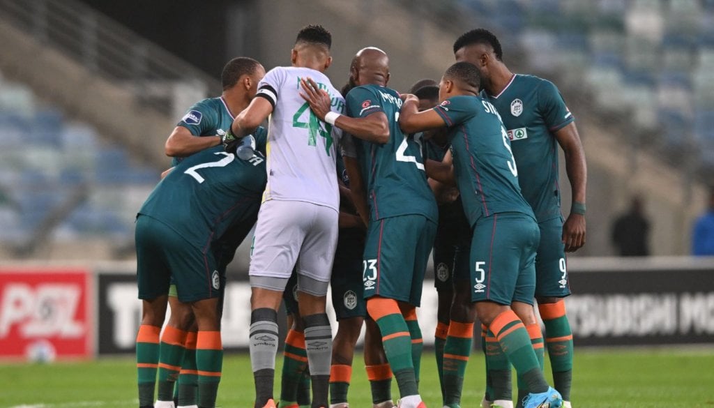 In a bid to reignite their DStv Premiership campaign, AmaZulu face off against Moroka Swallows at the King Zwelithini Stadium on Tuesday evening.