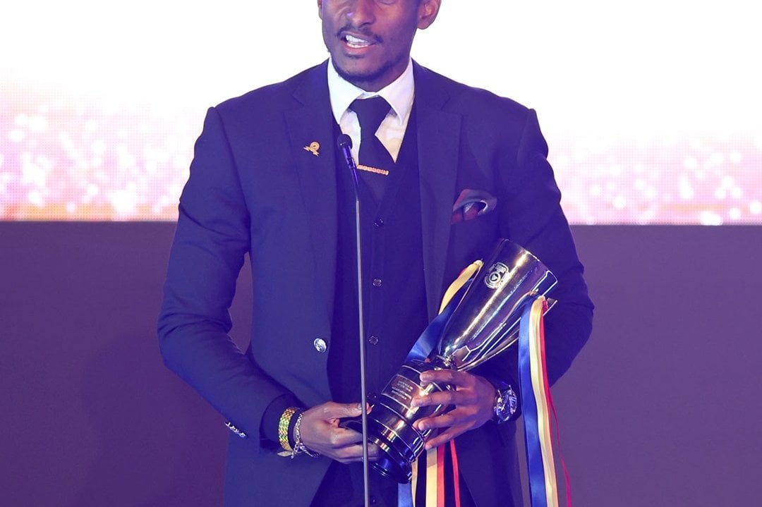 Son of the Soil: Egyptian Giants Target Rhulani Mokwena as Next Head Coach