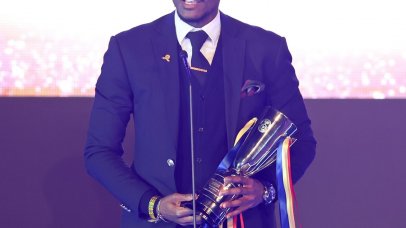 Son of the Soil: Egyptian Giants Target Rhulani Mokwena as Next Head Coach