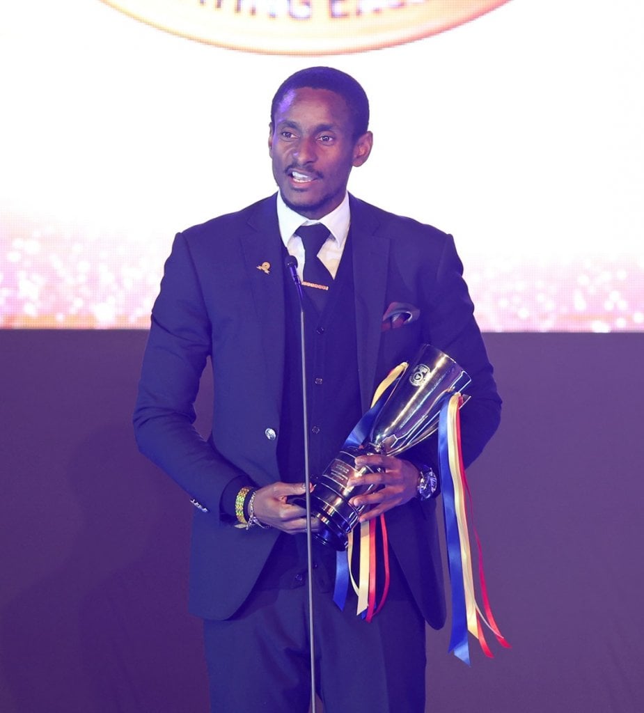 Son of the Soil: Egyptian Giants Target Rhulani Mokwena as Next Head Coach