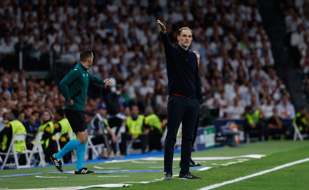 TUCHEL