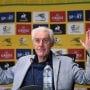 Hugo Broos bids farewell after officially parting ways with Bafana Bafana
