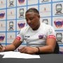 Ex-Bafana midfielder Andile Jali wins PSL DRC case against Chippa United