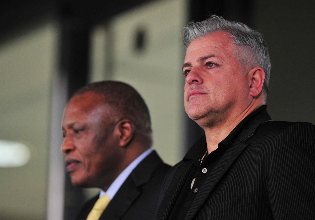 "The administration must remember they work for us, the clubs." - Cape Town City owner John Comitis left infuriated by PSL