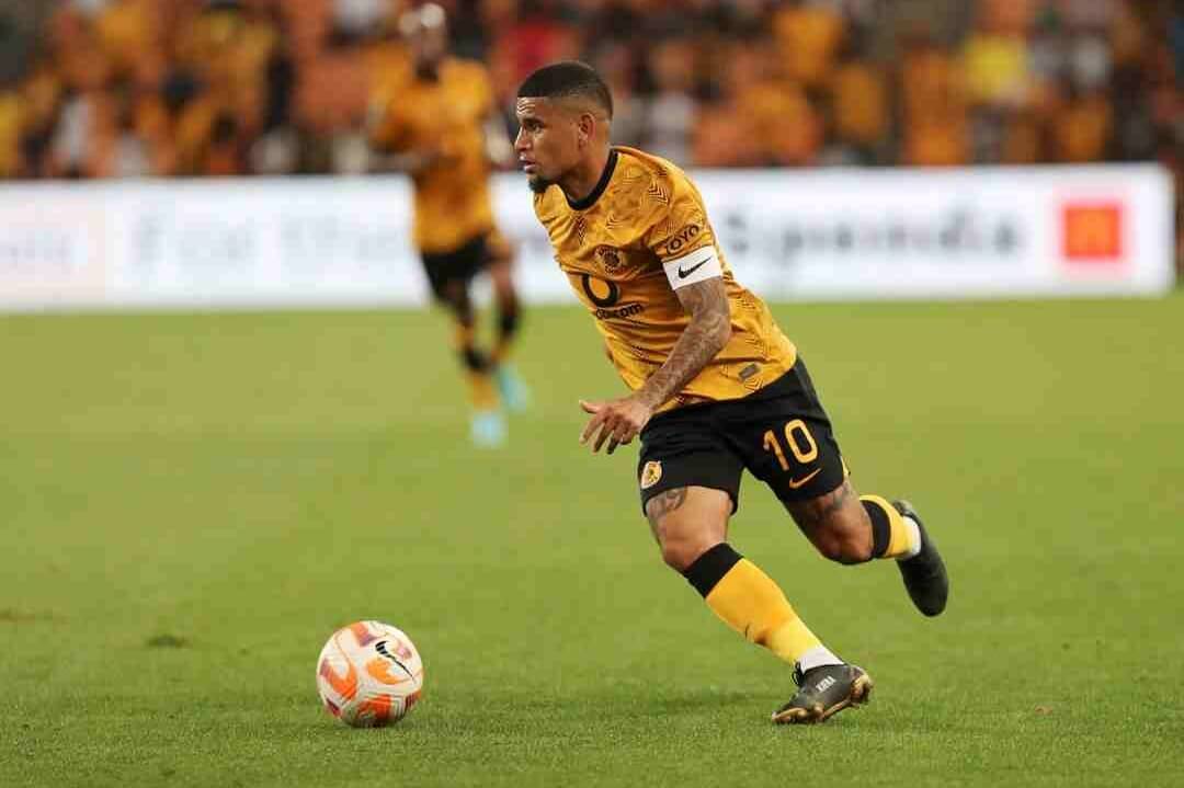 Keagan Dolly: Khulumani Ndamane says ex-Kaizer Chiefs captain 'Keagz' is inspiring TS Galaxy's next generation of footballers