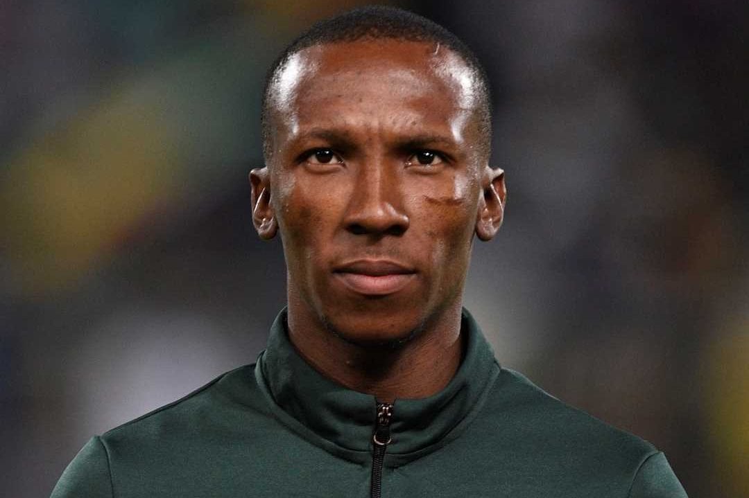 Update: Elias Mokwana Transfer Saga