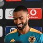 ‘We have a trophy to win, says Kaizer Chiefs defender Inacio Miguel ahead of Toyota Cup