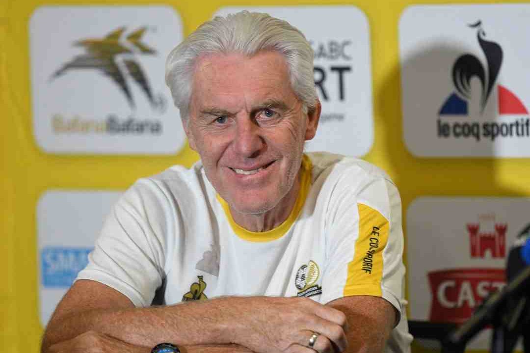 Transfer News: Swedish giants target Bafana Bafana midfielder