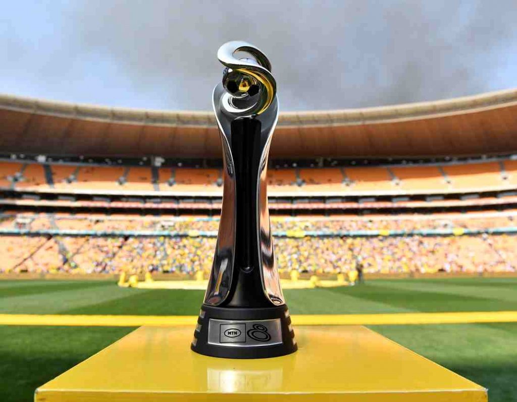 Will Orlando Pirates defend their MTN8 trophy? 🏆