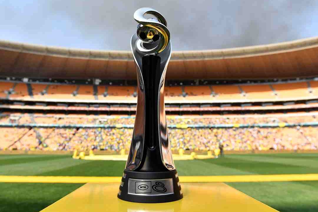 Will Orlando Pirates defend their MTN8 trophy? 🏆