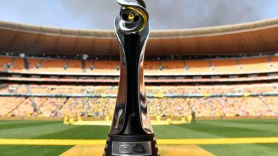 Will Orlando Pirates defend their MTN8 trophy? 🏆