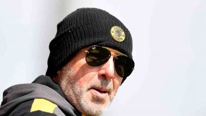 Betway Prem: Kaizer Chiefs receive boost ahead of Clash with Former Sundowns Boss Manqoba Mngqithi
