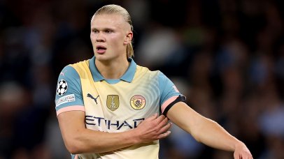 ERLING HAALAND LATEST NEWS