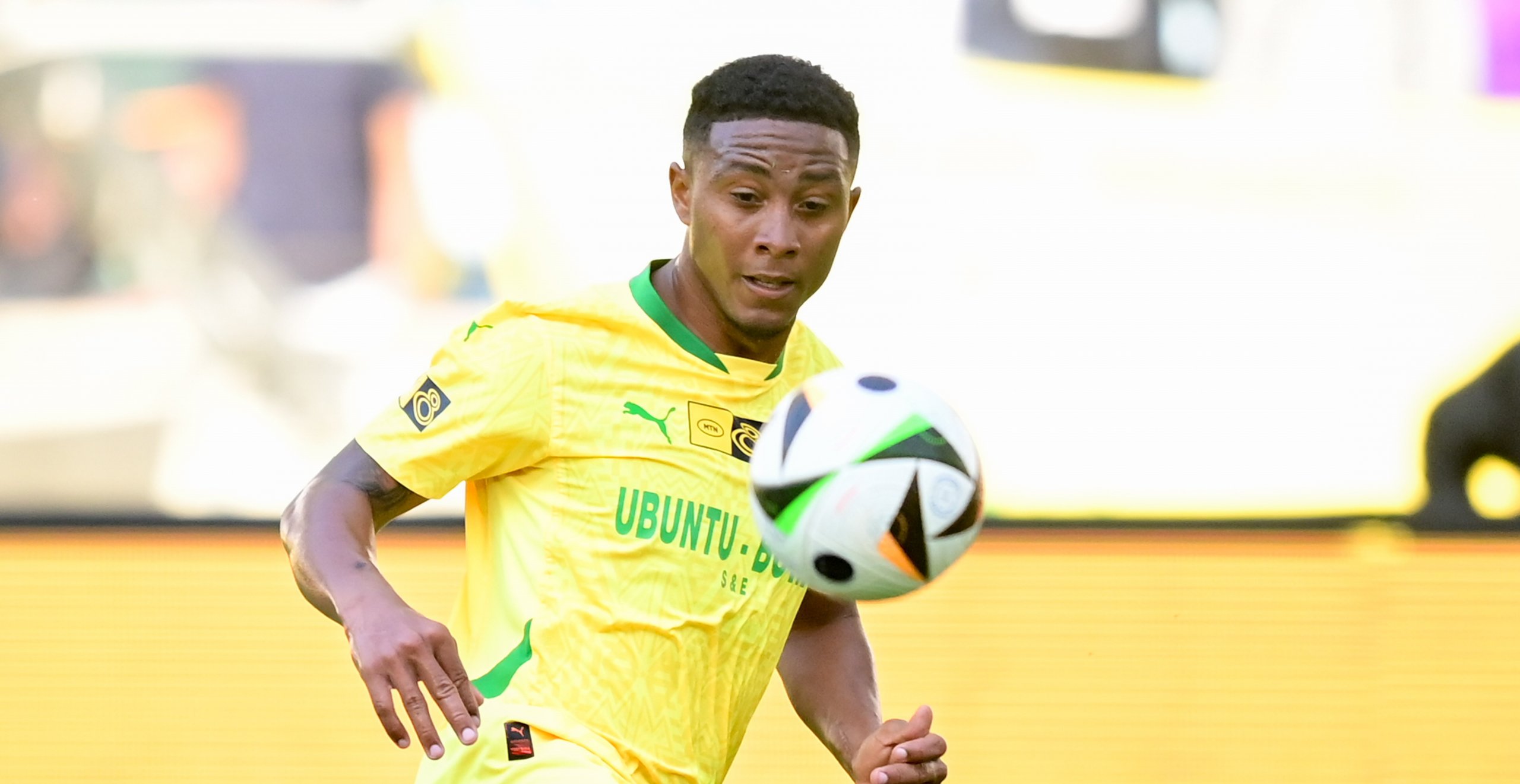 Lucas Riberio LUCAS RIBEIRO LATEST NEWS – Soccer