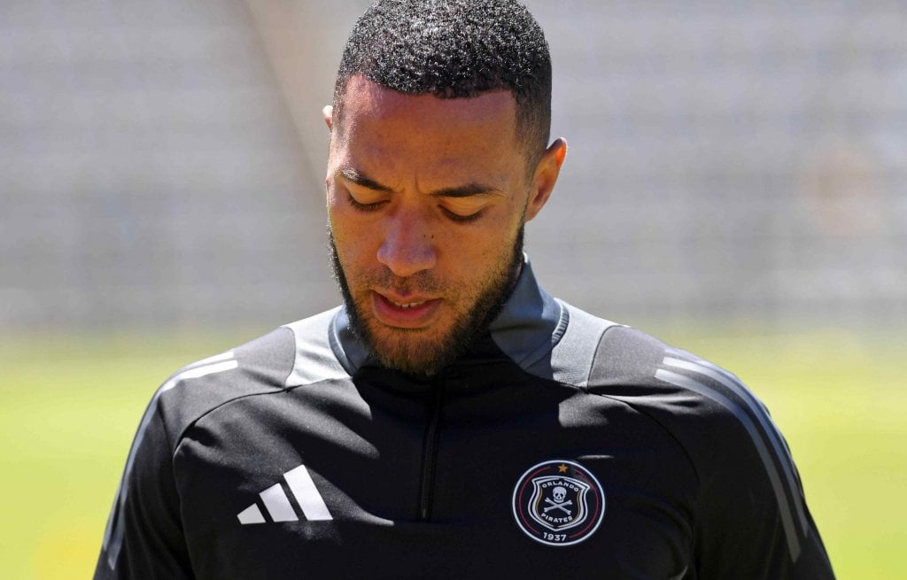 Transfer News: Experienced Orlando Pirates midfielder set to depart the Mighty Buccaneers
