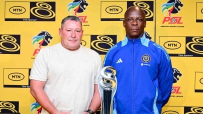 MTN8 FINAL: ORLANDO PIRATES VS STELLENBOSCH FC