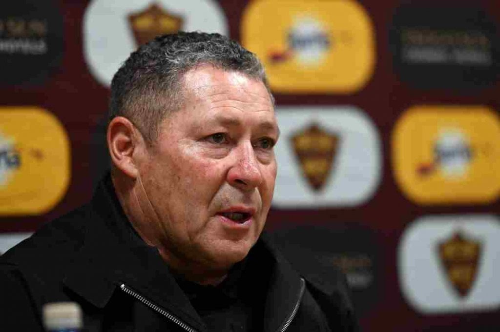 Stellenbosch FC Transfer News: Stellies Forward Heads to Israel on Loan