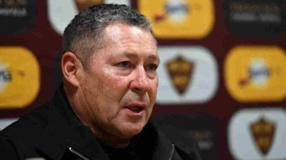 Stellenbosch FC Transfer News: Stellies Forward Heads to Israel on Loan