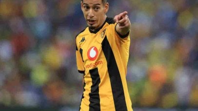 Perfect Start: Kaizer Chiefs Maintain PSL Top Spot with Narrow Win Over Richards Bay