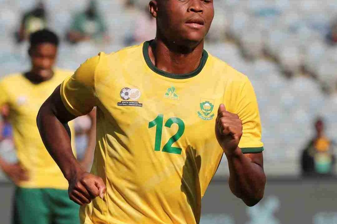 Kobamelo Kodisang