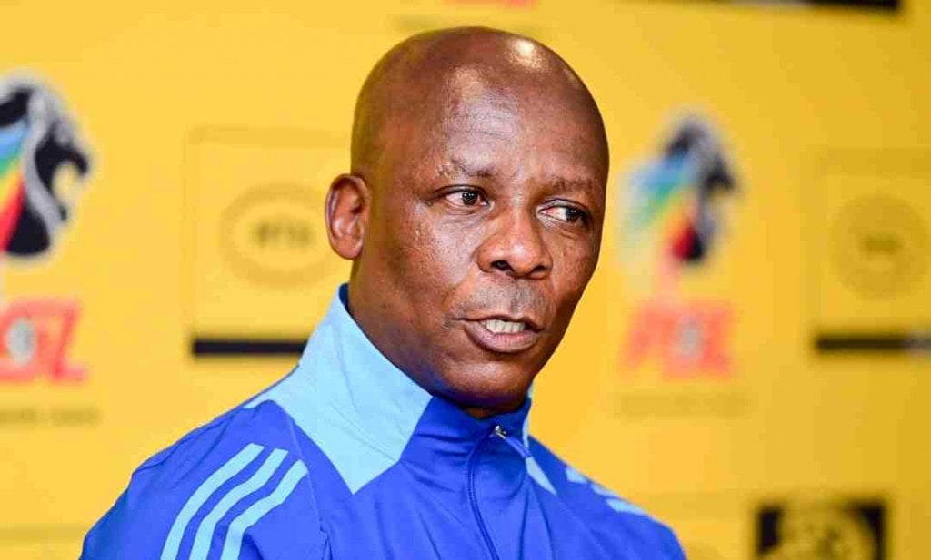 Assistant coach Mandla Ncikazi has confirmed that both Olisa Ndah and Monnapule Saleng have missed training in the lead-up to the MTN8 final against Stellenbosch FC.
