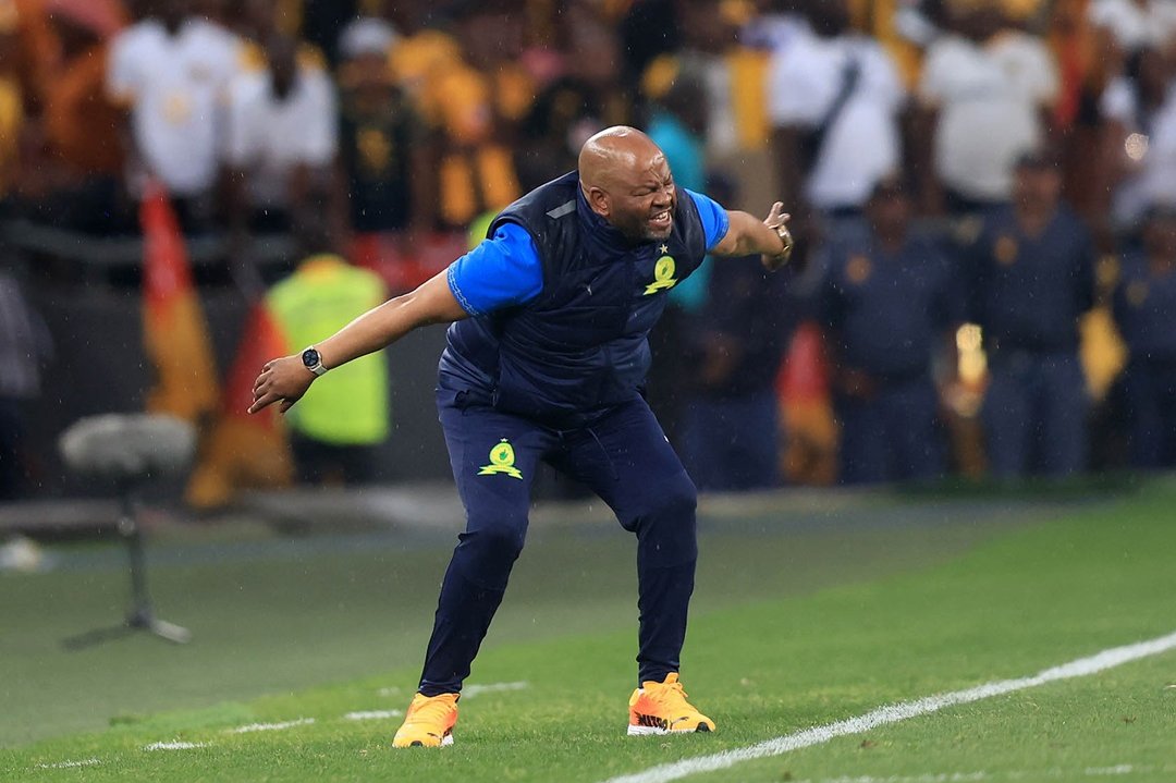 Sundowns welcomes Cape Town City
