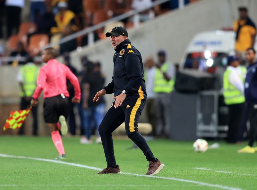 Nabi Points Finger At PSL Officials